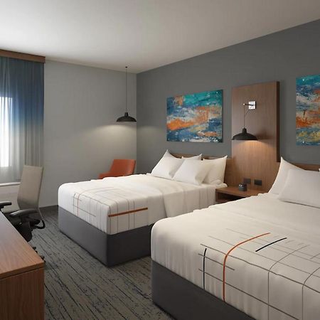 La Quinta Inn & Suites By Wyndham Bardstown Esterno foto