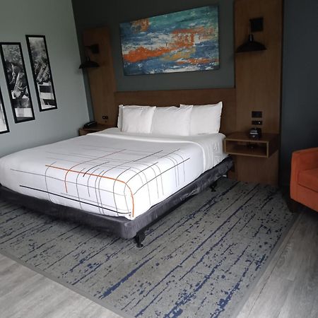 La Quinta Inn & Suites By Wyndham Bardstown Esterno foto
