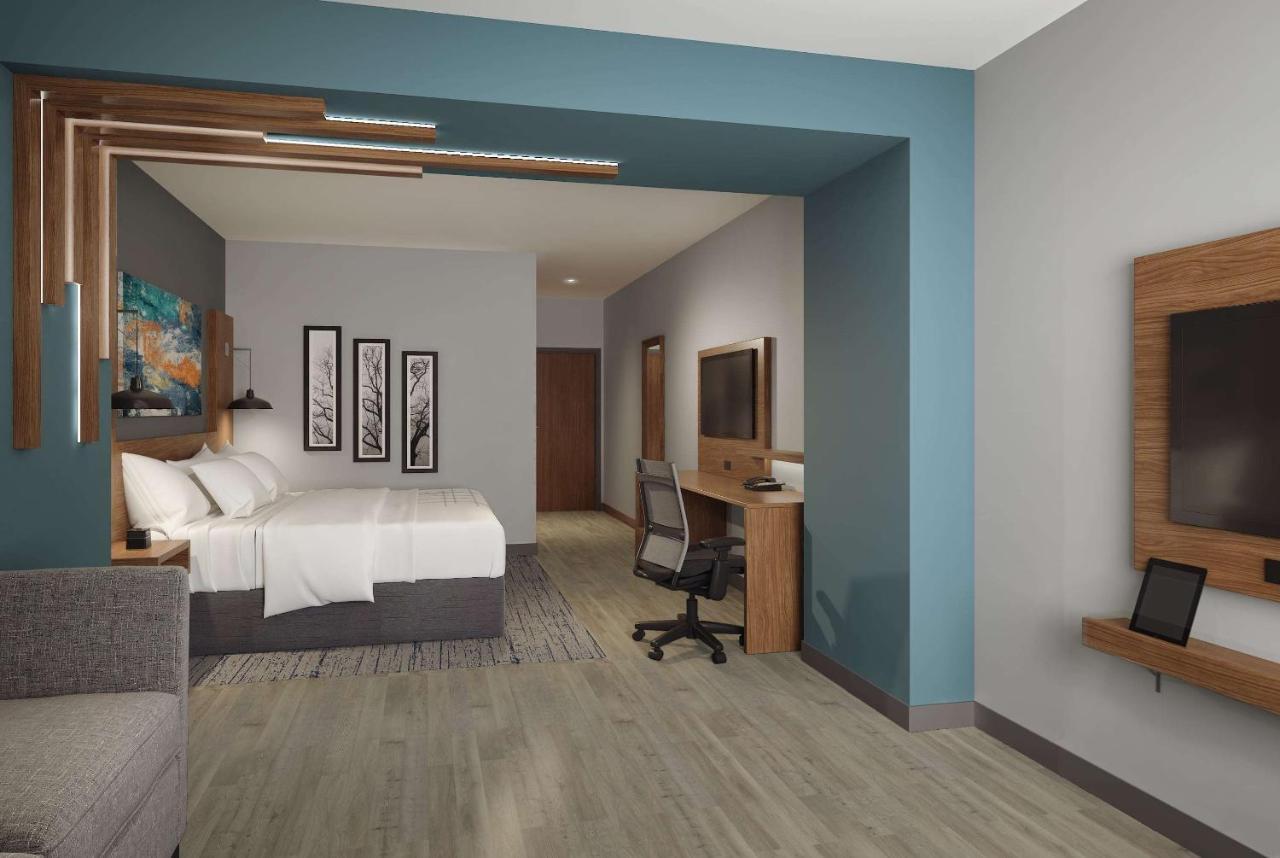 La Quinta Inn & Suites By Wyndham Bardstown Esterno foto