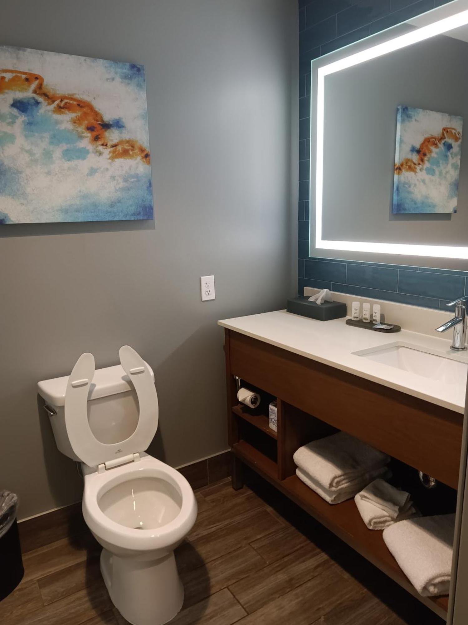 La Quinta Inn & Suites By Wyndham Bardstown Esterno foto